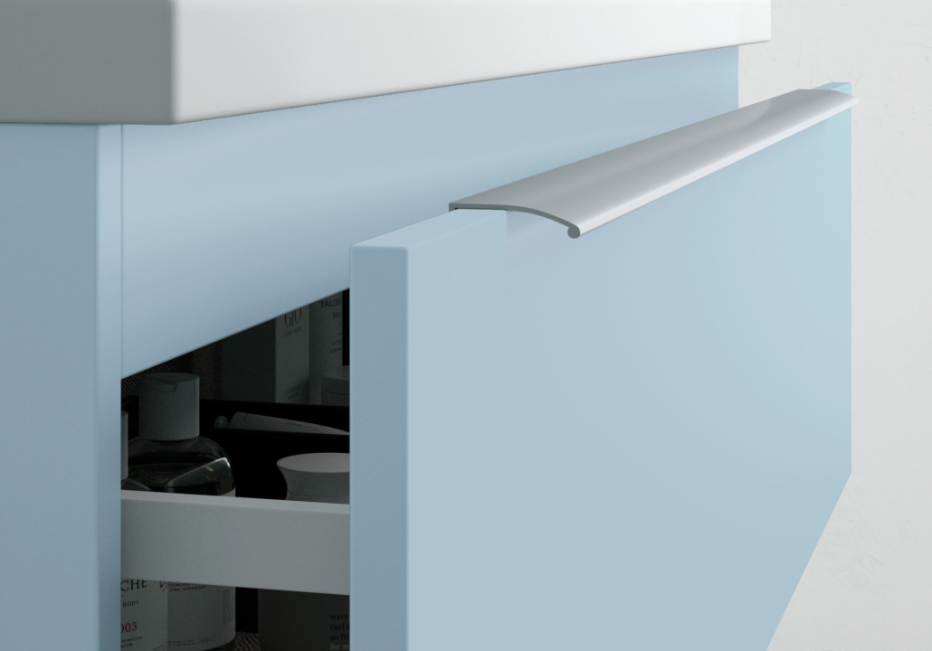 Комплекты мебели для ваннойADVANCE SYSTEM Avila Dos AVST06 - Вид №16