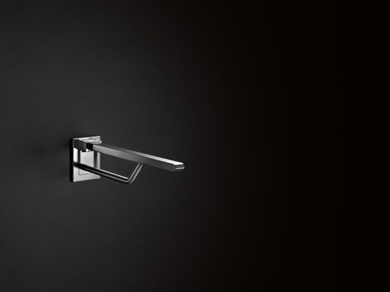 950.50.62140 Мобильный складной опорный рельс Duo HEWI Stützen  - Вид №1