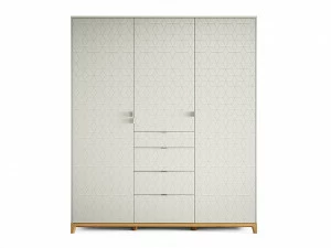 IDC020001327 The IDEA Шкаф CASE №2 - 1800