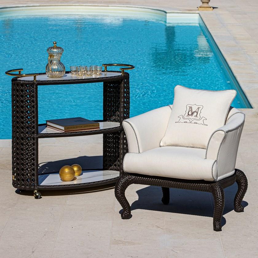 Samuele Mazza Outdoor Canopo t2  62310 / 62312  - Вид №1