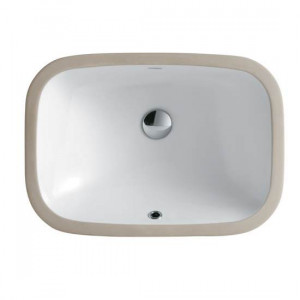 CL3080 Раковина встраиваемая SSWW CL