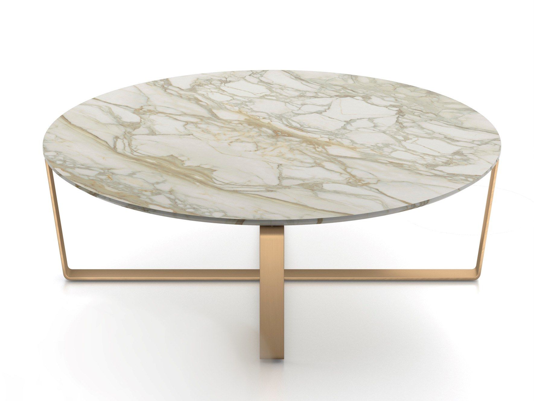 Круглый журнальный столик F.lli Orsenigo Суши ARCH-00043921