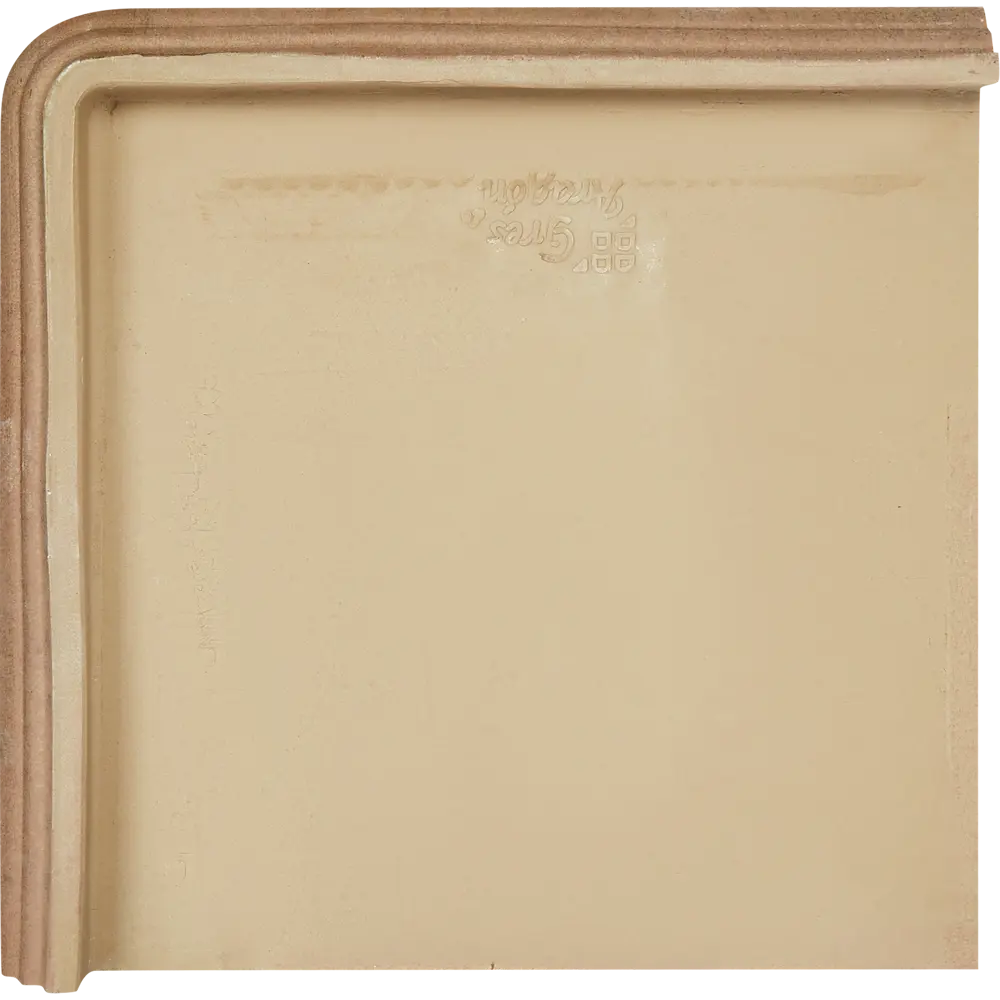 Santreyd Urban Marrone - угловая ступень для интерьера и экстерьера 86922440 STLM-0072431 - Вид №3