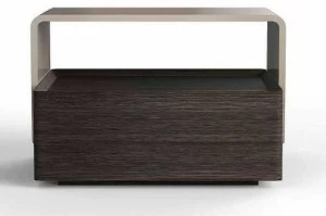 Now & Future Прямоугольная тумбочка из дерева