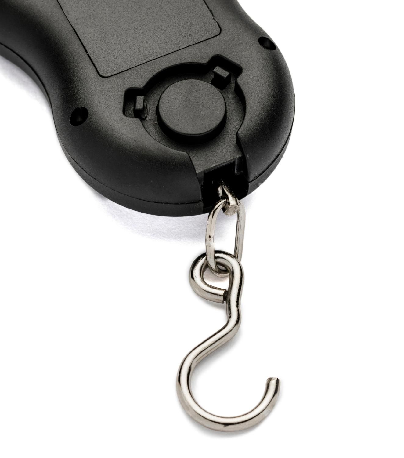 EA8014/02 Весы для багажа Electronic Precision Scale Epic Travel Accessories 2.0  - Вид №1