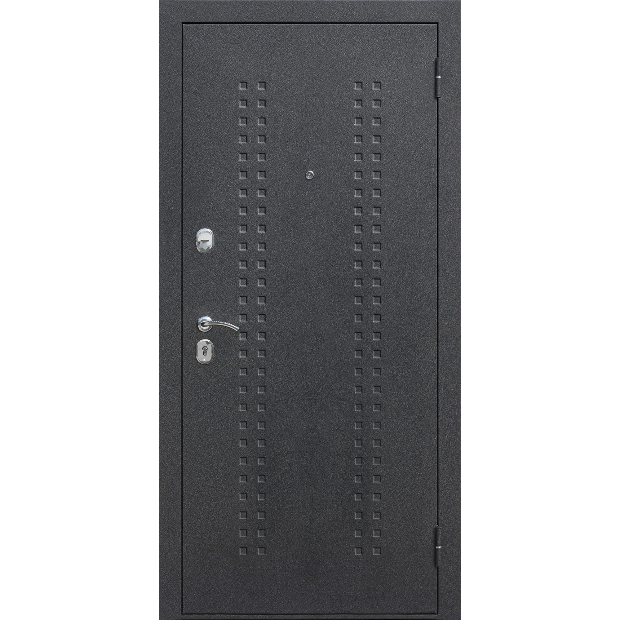 82672813 Дверь входная металлическая Стелла, 960 мм, правая Santreyd  - Вид №4