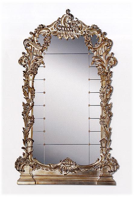 Зеркало  JUMBO COLLECTION SHE-29 