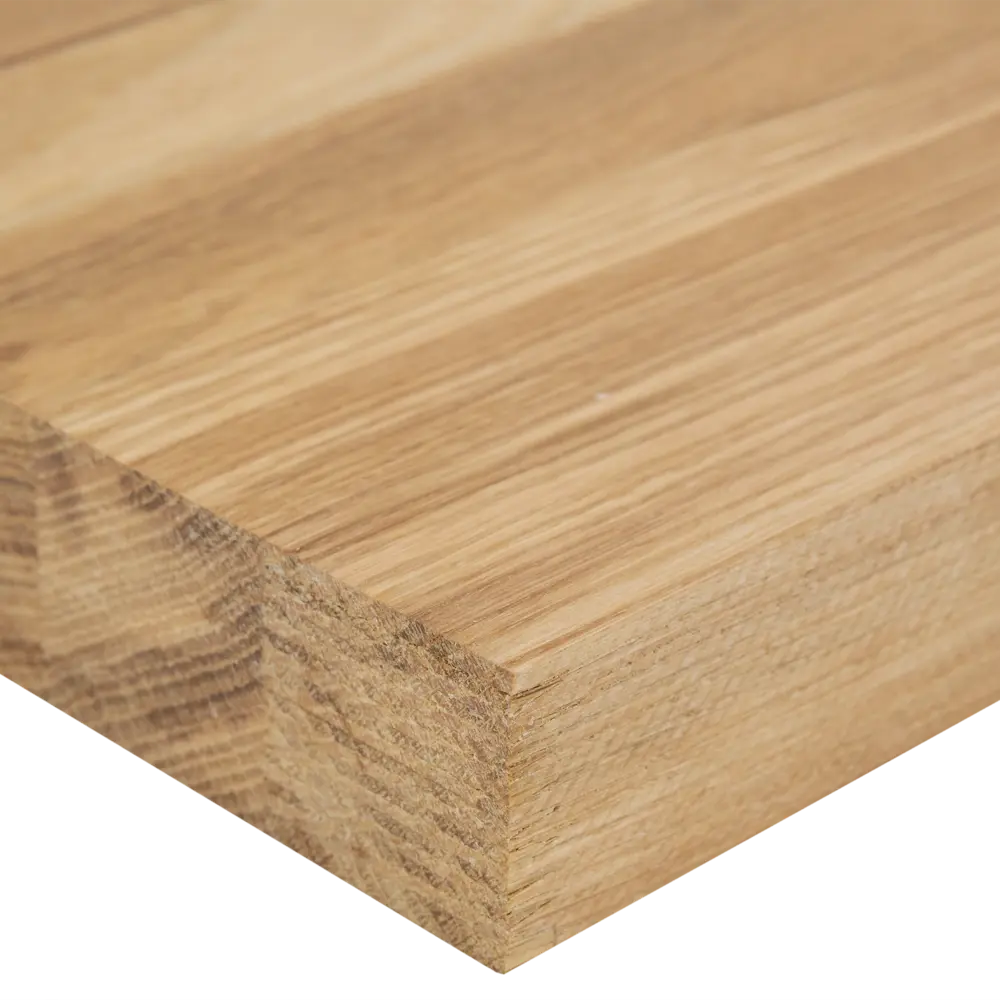 Столешница Santreyd из массива дуба 120×80 см для кухни 82125568 STLM-0019765 - Вид №2