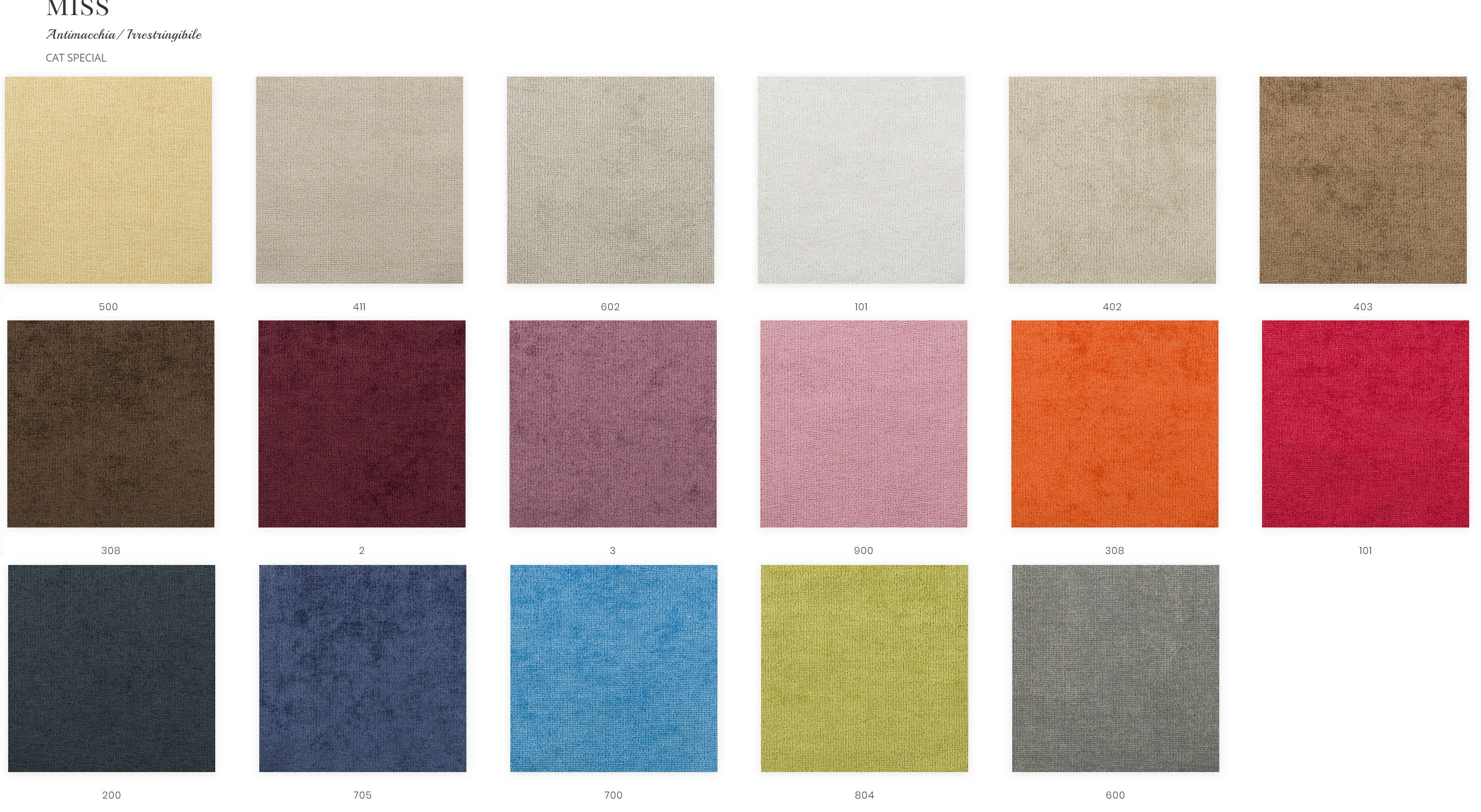 Ткань двухъярусный диван-кровать Frauflex COTTAGE ARCH-00038053 - Вид №13