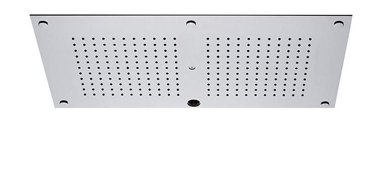 RADOMONTE Тропический душ 70х40 см PIA5 S WELLNESS Wellness Radomonte PIA5S - Вид №1