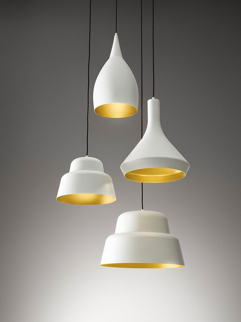 Aldo Bernardi Подвесной светильник из алюминия Cappadocia sun-id-1454276 - Вид №2