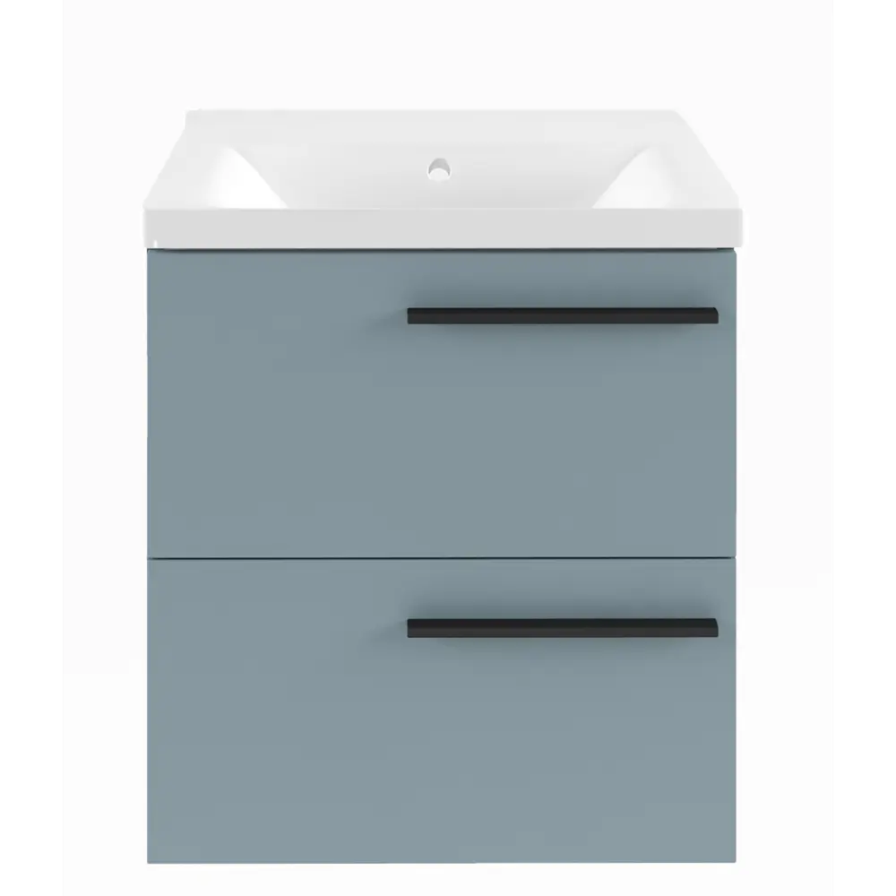 Тумба Aquaton Амели Миранда для ванной с плавным закрыванием ящиков 83588315 STLM-0042218