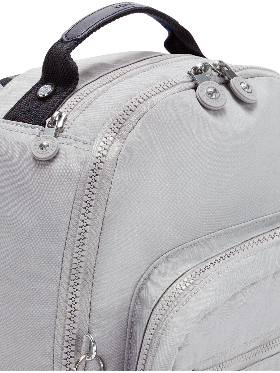 KI5764E72 Рюкзак Large Backpack Kipling Seoul - Вид №7