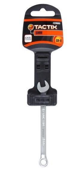 KAPRIOL TACTIX Комбинированные ключи Chiavi sun-id-1454902 - Вид №1