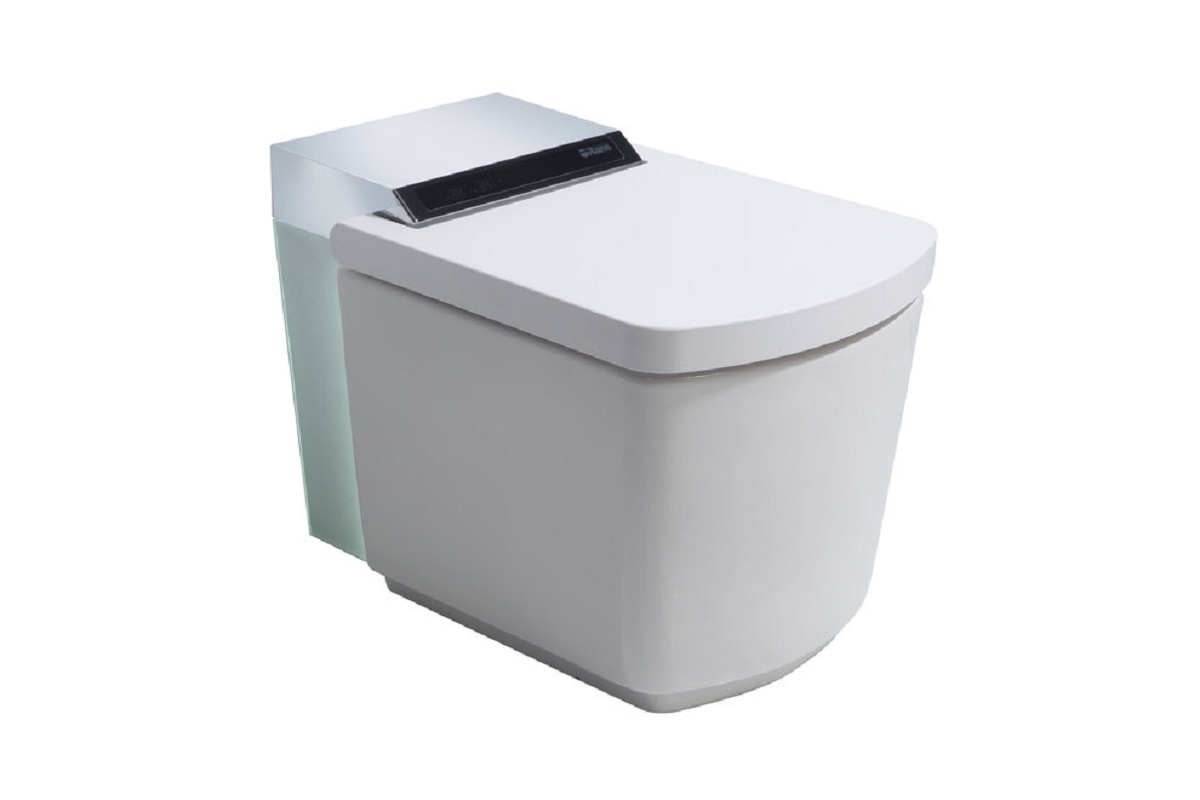 IT-803JAD Электронный унитаз Orans Santreyd 