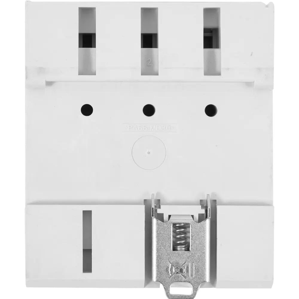 УЗО Hager CF426J 4P N 25 A 300 мА 6 кА AC STLM-2180710 - Вид №2