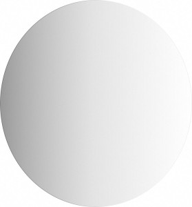 BY 2547 Зеркало с LED-подсветкой 27 W EVOFORM Ledshine