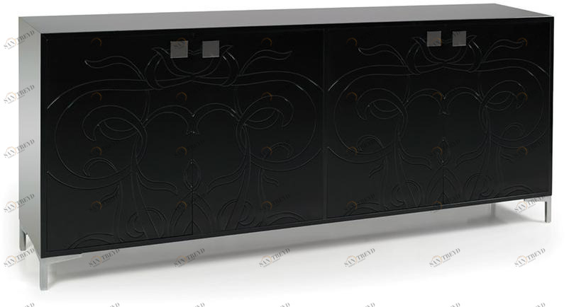 Gamma & Bross First class  Gcab0200mo 