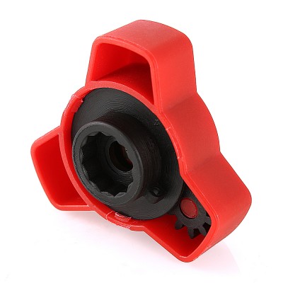 VT.220.P.01 Ручка балансировочного клапана VT.054 Valtec Стандарт  - Вид №8