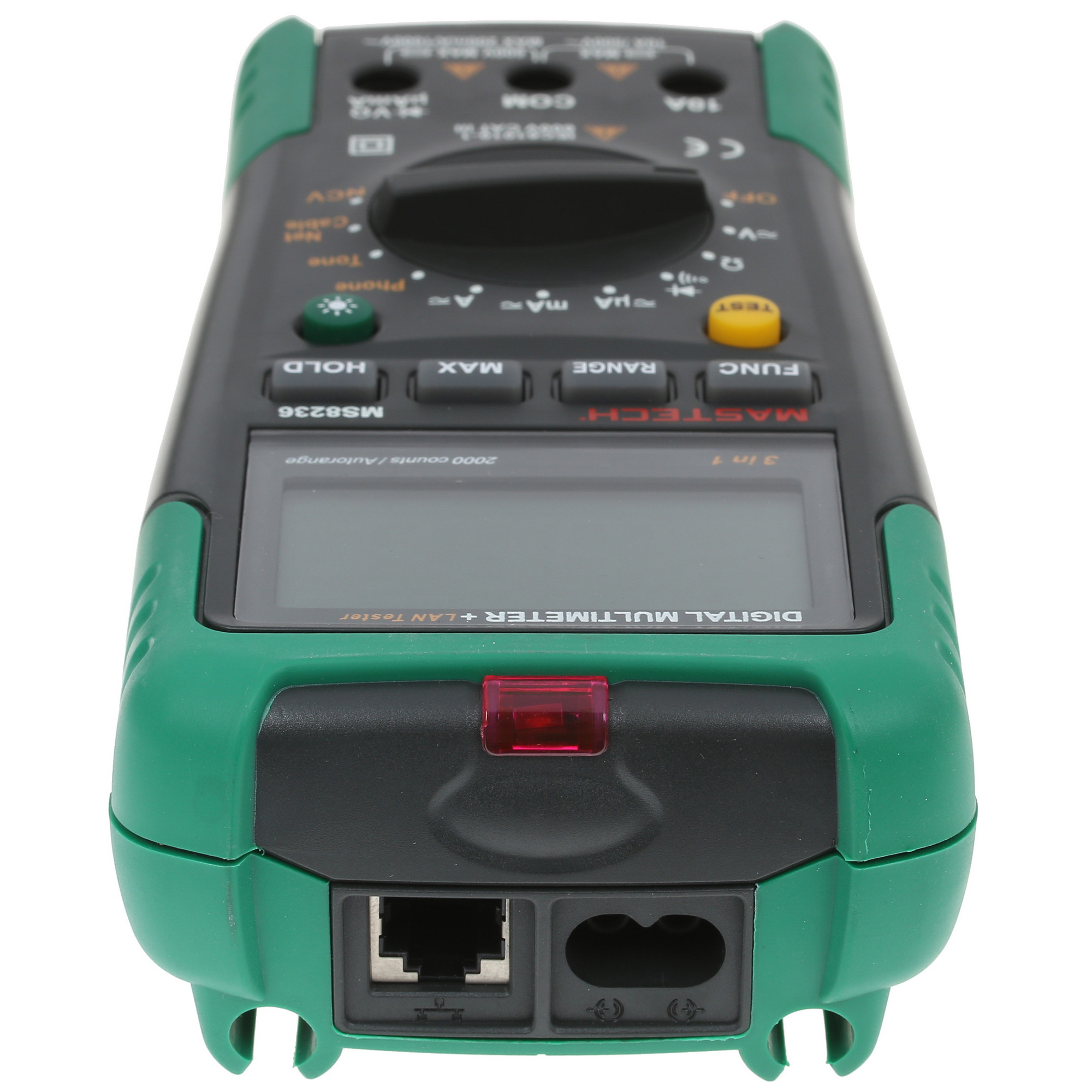 Мультиметр Mastech MS8236 1128034 STDN-0049172 - Вид №5
