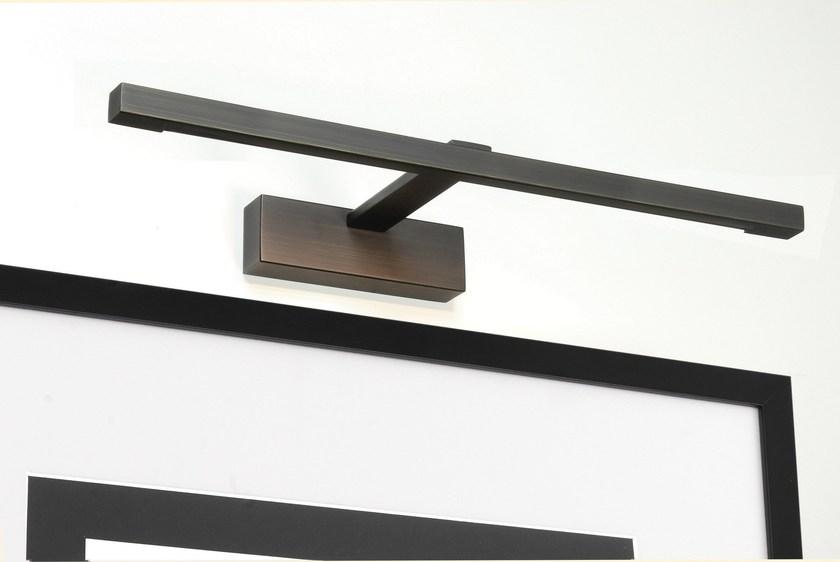 Astro Lighting Настенный светильник из стали для картин  0795/0798  - Вид №3