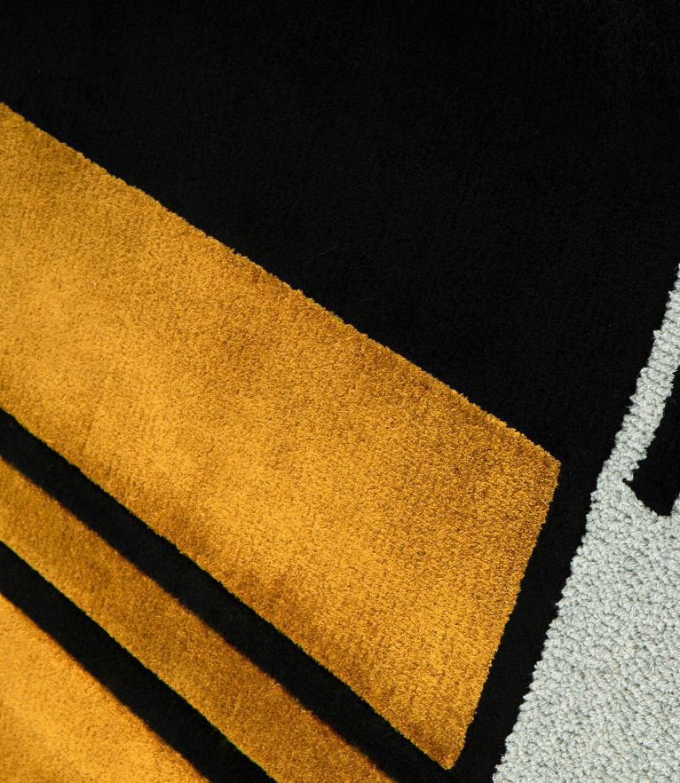 Антилоперег RUG'SOCIETY Geometric 245_659 - Вид №3