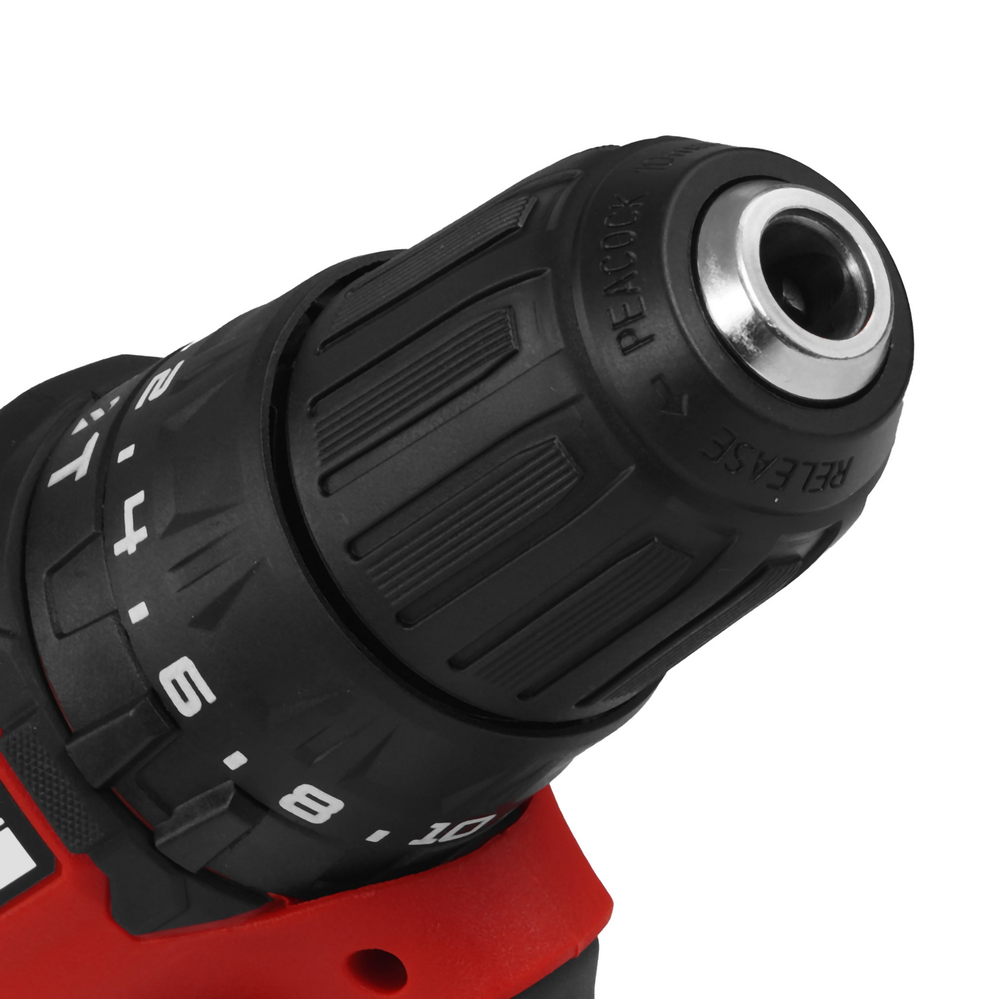 Дрель-шуруповерт ЗУБР ДБУ-45   , Без ЗУ, Без АКБ 9275993 STDN-0010881 - Вид №3