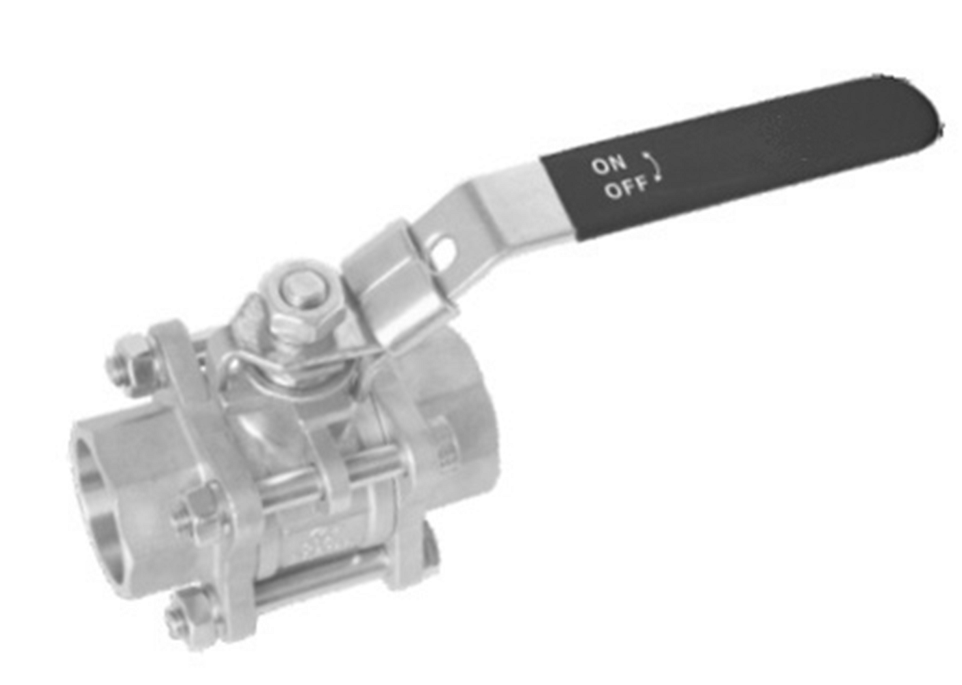 Danfoss X3777S X3777S Шаровый кран DN10 PN63 рук. 149B12527S 