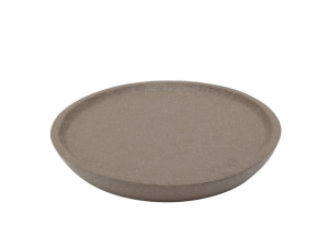 Круглый поднос