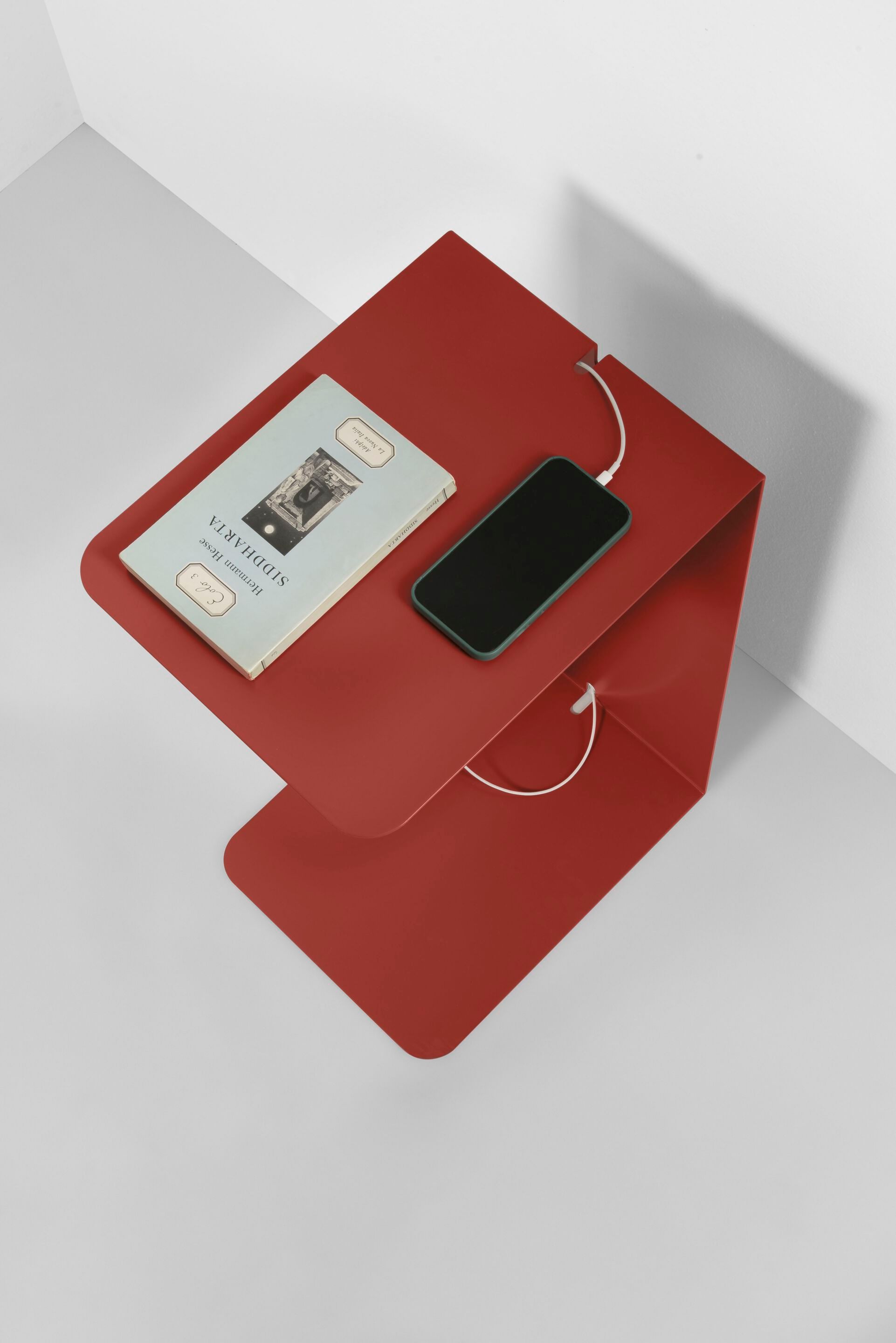 Журнальный столик D-SEGNO DOUBLE ARCH-00029465 - Вид №2