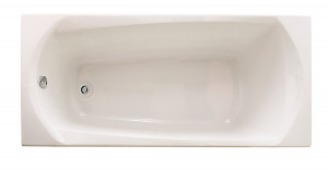 У28485 Ванна 1Marka ELEGANCE 120x70 1 Marka ELEGANCE