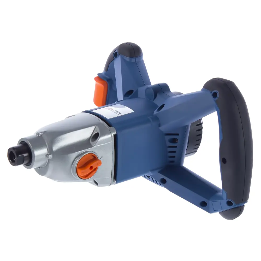 Миксер Dexter Power R6219B3S-DP, 1400 Вт 18065321 STLM-2202437  - Вид №1