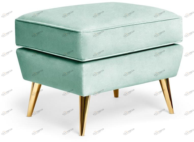 Munna Подставка для ног из ткани Time sun-id-1357092