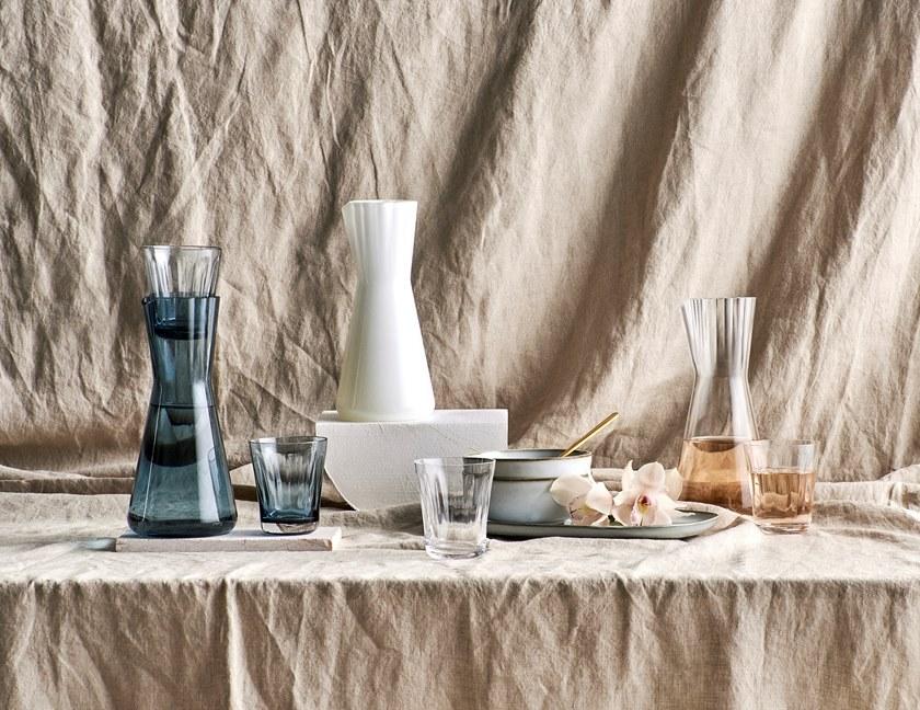 NUDE Хрустальный графин Lady sun-id-1350899 - Вид №2