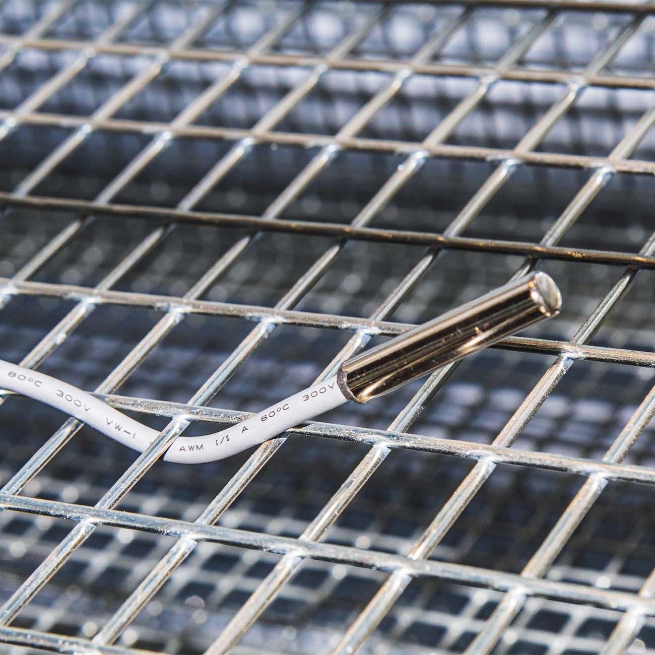 2054 Инкубатор профессиональный NBF-600 LAB.Space  - Вид №20