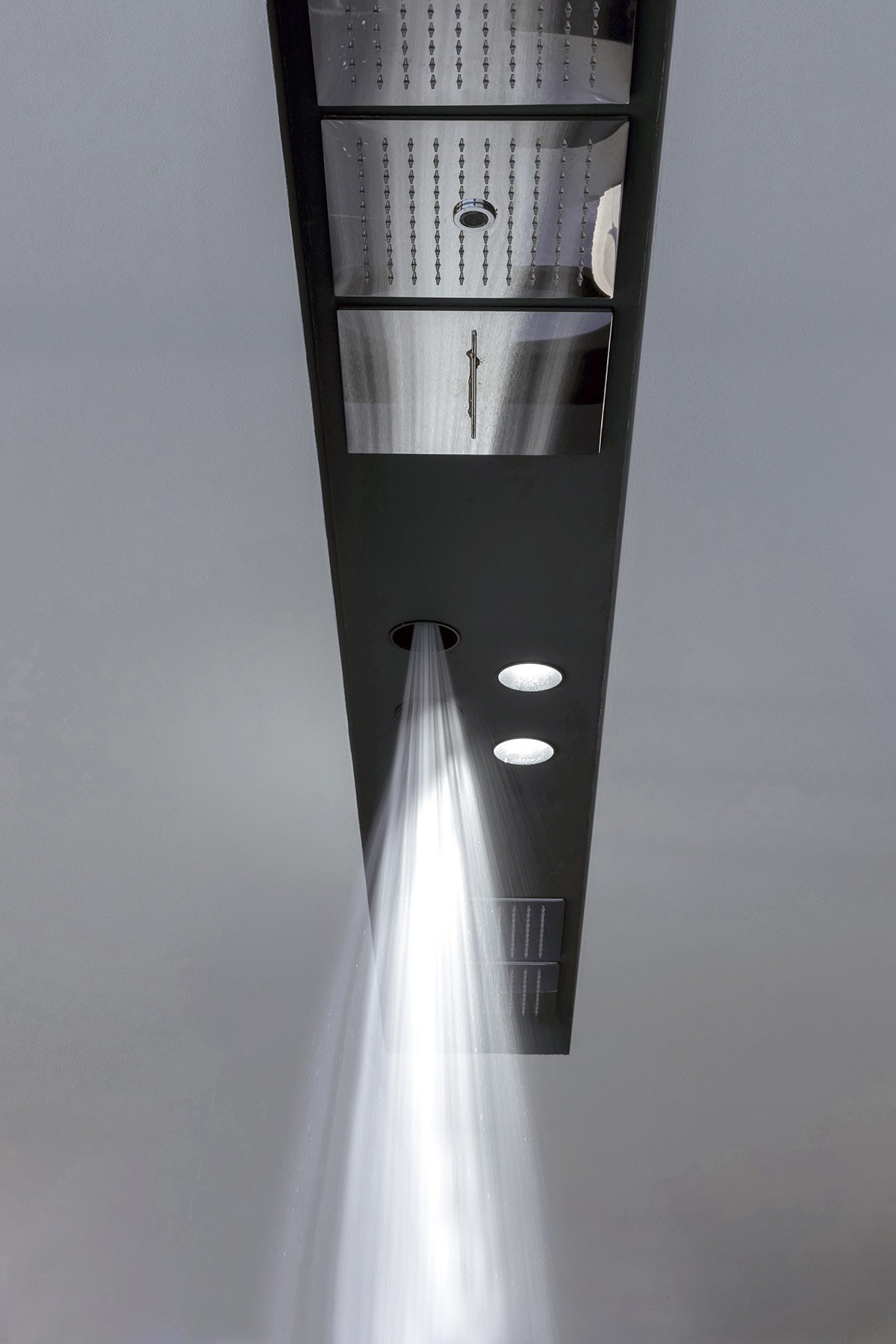 ST-104 Zenit + Zenitled Насадка для душа Antoniolupi  - Вид №17