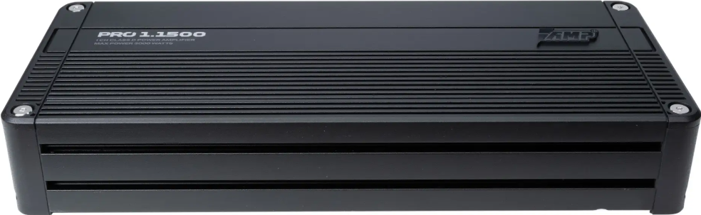 9248140 Усилитель AMP PRO 1.1500 STDN-0145247
