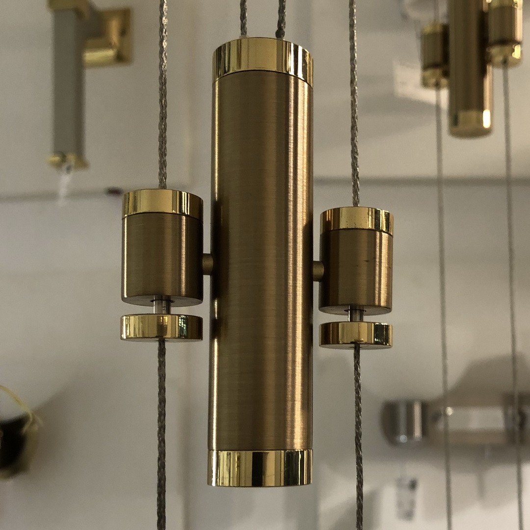 B+M 56186 светильник подвесной 55112 - Вид №2