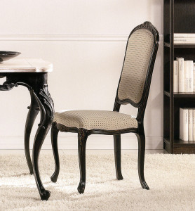 Стул  ARTE ANTIQUA 2481