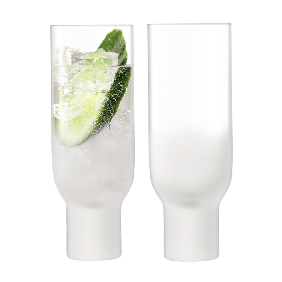 G1598-12-156 Набор из 2 хайболов mist 345 мл LSA International 