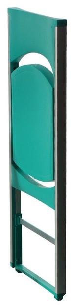 GABER Складной стул из алюминия sun-id-1365782 - Вид №1