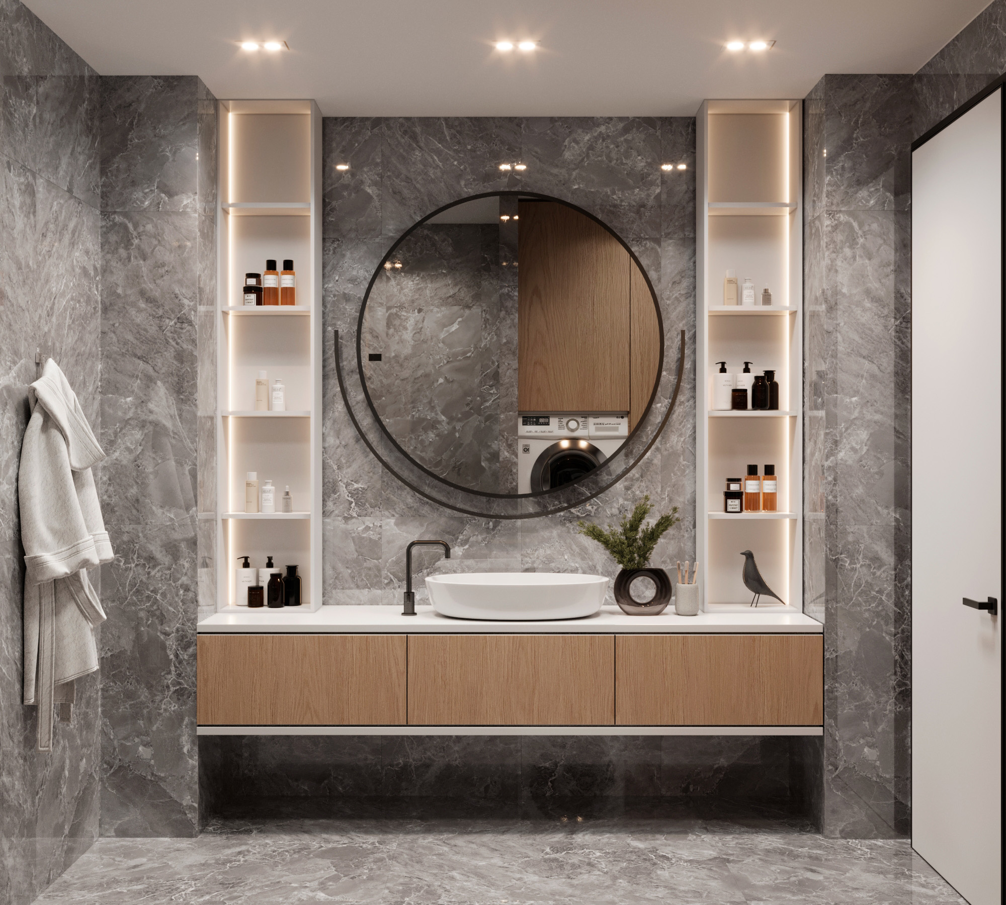 MODENA GREY ARCADIA CERAMICA FP1033-A