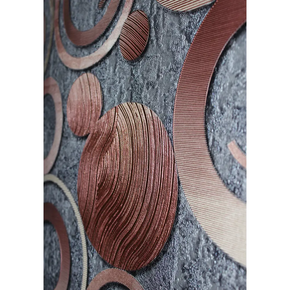 Обои на флизелиновой основе «One Five» 1.06x10 м ЭР 3493-7 81973751 STLM-2114194 Erismann - Вид №1
