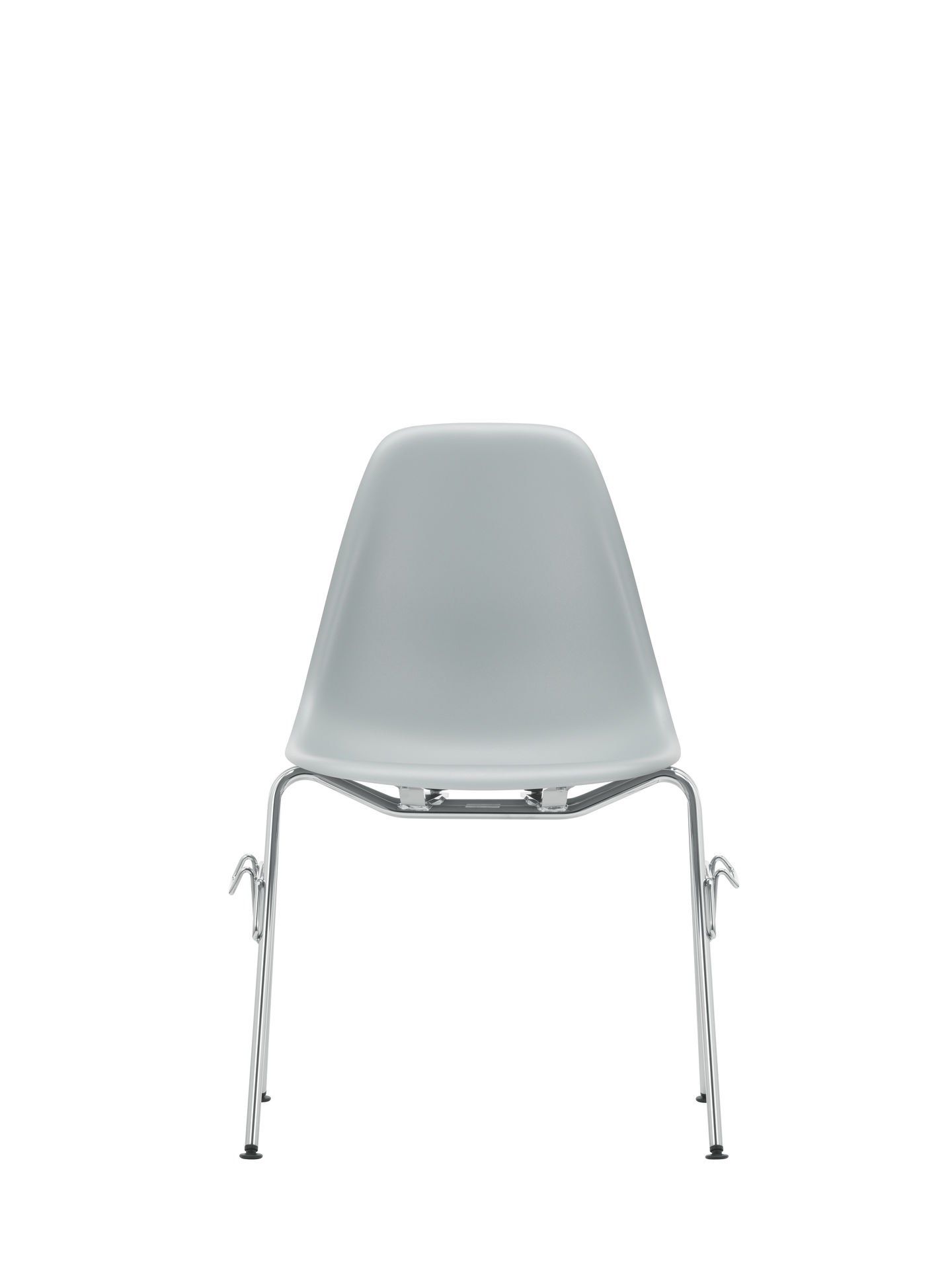 Штабелируемый стул для конференций из ткани VITRA Eames Plastic Chair ARCH-00131379 - Вид №29