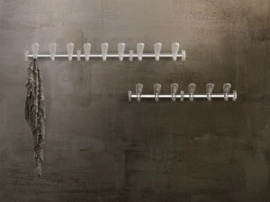 Caimi Brevetti Настенная вешалка из стали Swing