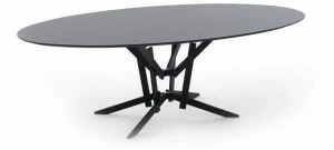 Opinion Ciatti Стол из закаленного стекла