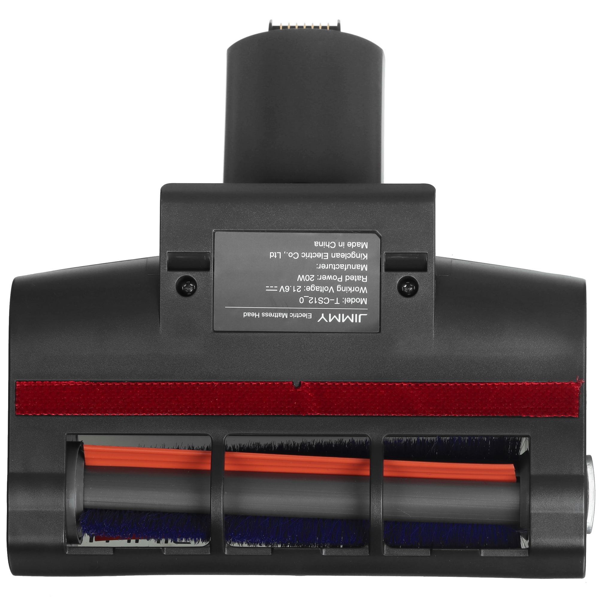 5465858 Моющий пылесос  вертикальный  Jimmy HW11 Pro Max  серый STDN-0089267 - Вид №11