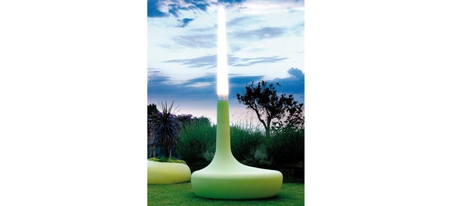 007137 Скамейка 011 BD Barcelona Design BDLove - Вид №2