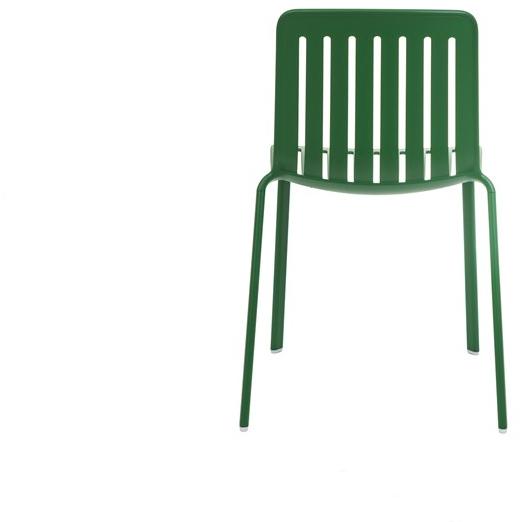 Magis Садовый стул из литого под давлением алюминия sun-id-1367601 - Вид №3