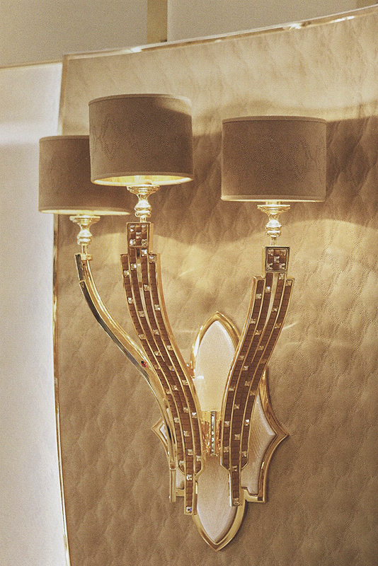 Бра  RIVATELIER 149 Ermes